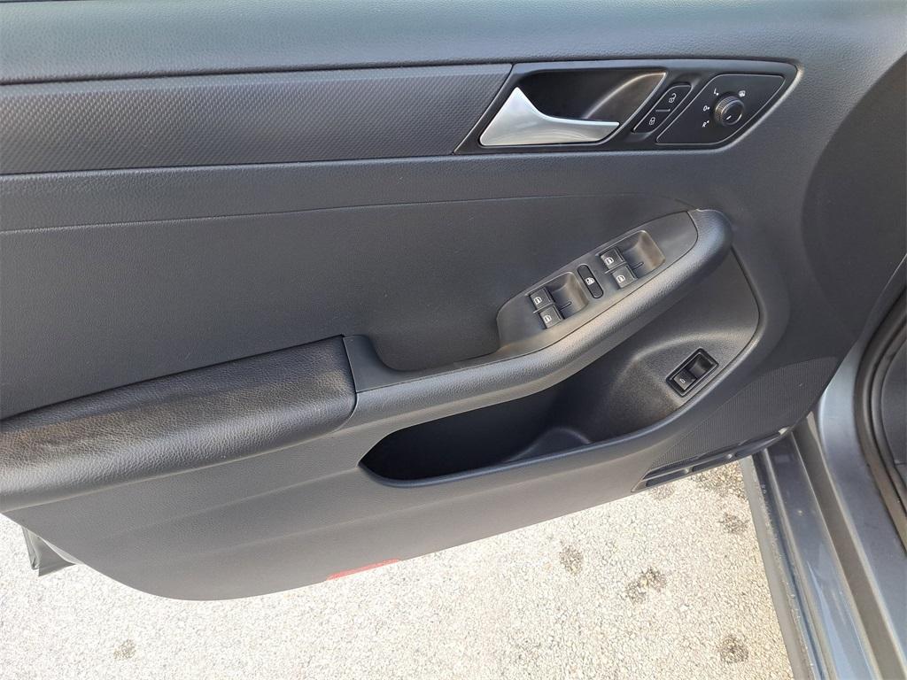 used 2016 Volkswagen Jetta car, priced at $7,491