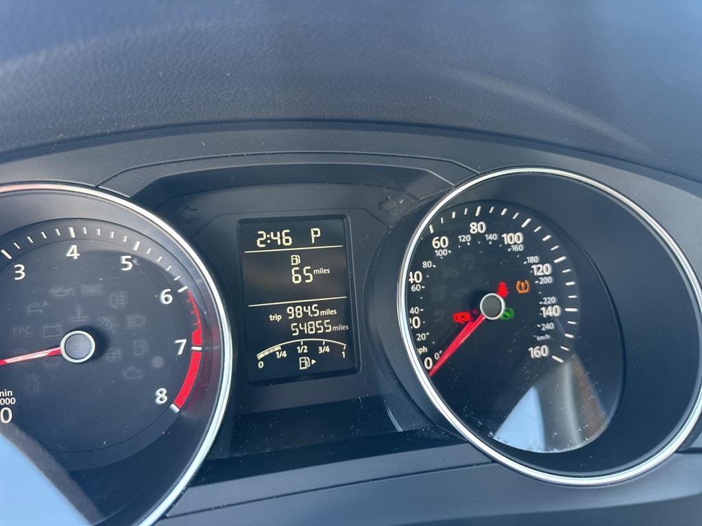 used 2016 Volkswagen Jetta car, priced at $9,491