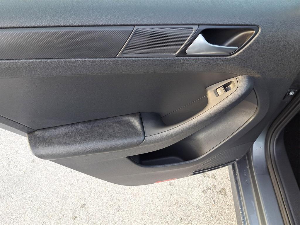used 2016 Volkswagen Jetta car, priced at $7,491