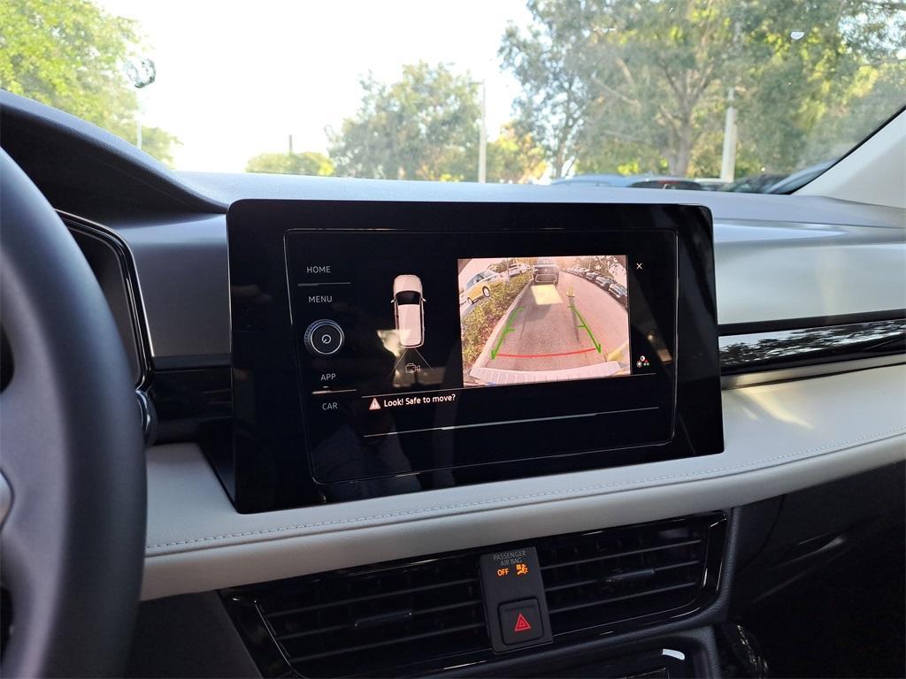 new 2025 Volkswagen Taos car, priced at $25,159
