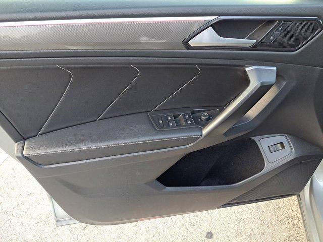 used 2022 Volkswagen Tiguan car, priced at $21,126
