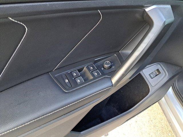used 2022 Volkswagen Tiguan car, priced at $21,126