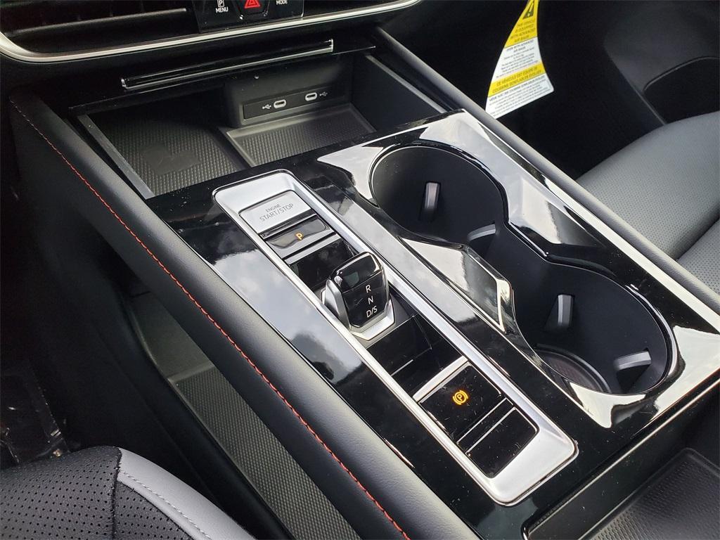 new 2025 Volkswagen Atlas car, priced at $47,834
