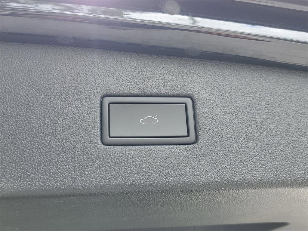 used 2022 Volkswagen Tiguan car, priced at $18,991