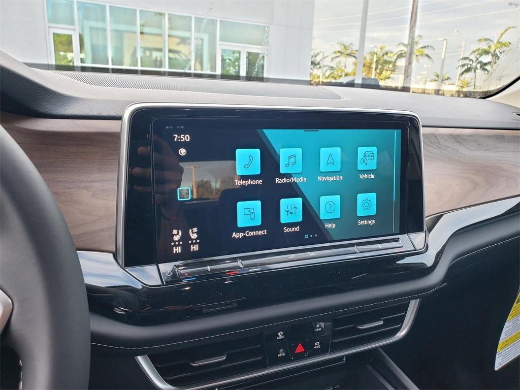 new 2025 Volkswagen Atlas car, priced at $40,379