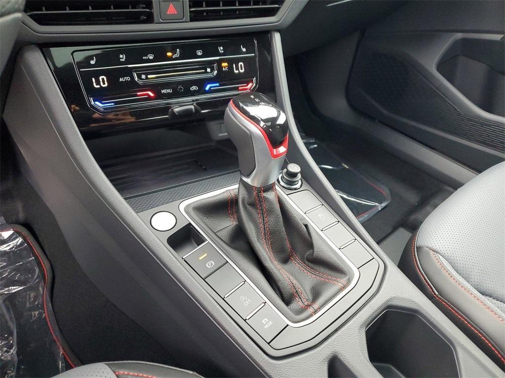 new 2025 Volkswagen Jetta GLI car, priced at $32,993