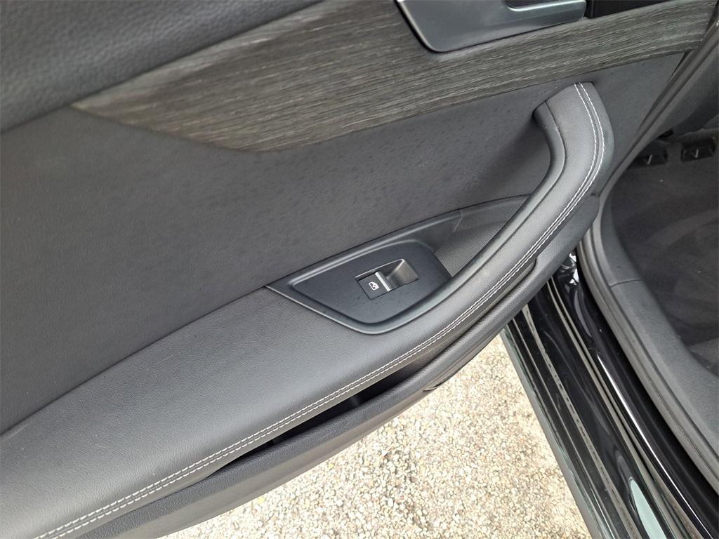 used 2023 Audi A4 car, priced at $25,997