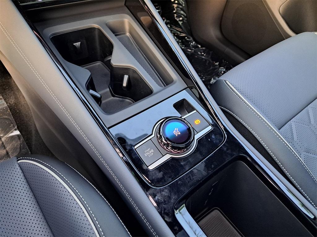 new 2025 Volkswagen Tiguan car, priced at $41,292
