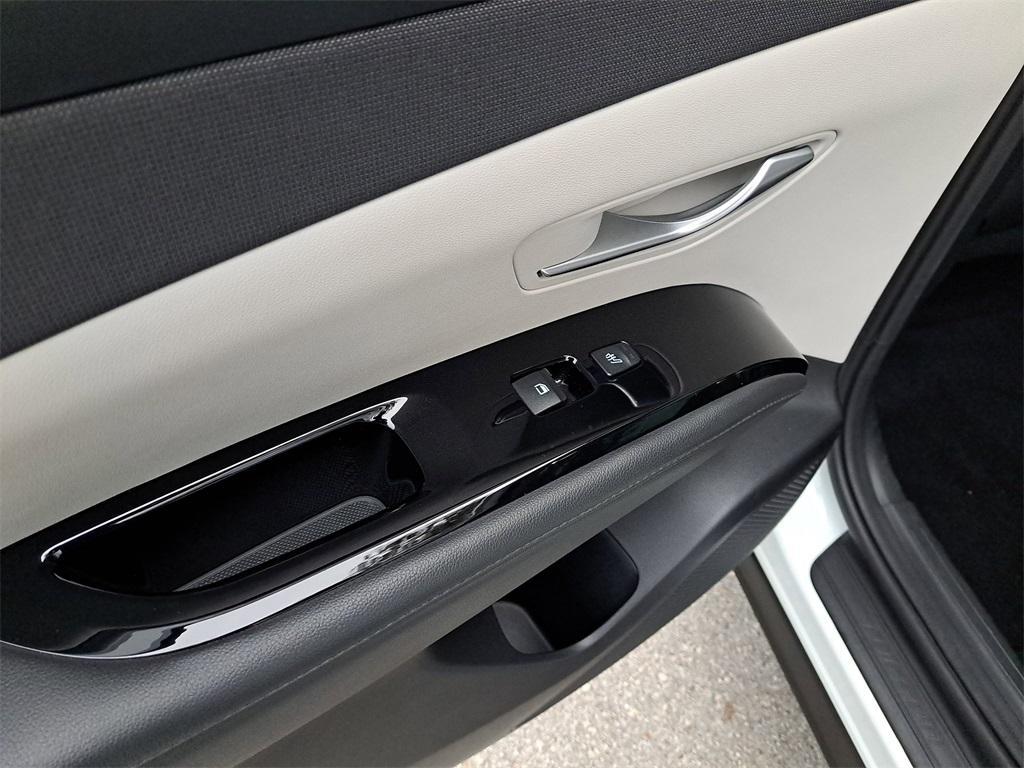 used 2022 Hyundai Tucson car, priced at $18,699