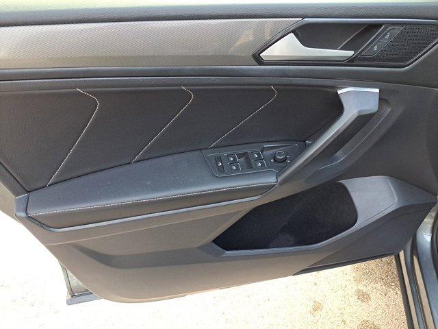 used 2022 Volkswagen Tiguan car, priced at $20,481