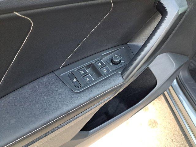 used 2022 Volkswagen Tiguan car, priced at $20,481
