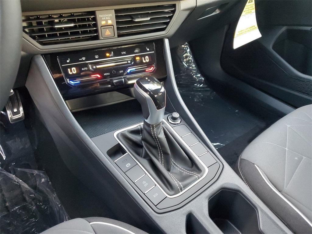 used 2025 Volkswagen Jetta car, priced at $20,915