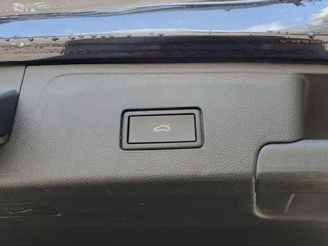 used 2021 Volkswagen Atlas Cross Sport car, priced at $19,993