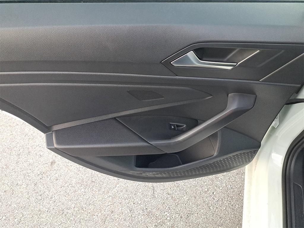 used 2023 Volkswagen Jetta car, priced at $18,316