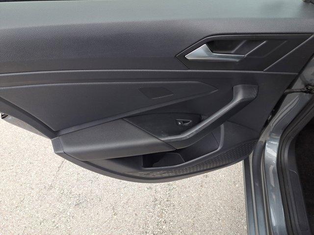 used 2021 Volkswagen Jetta car, priced at $16,164