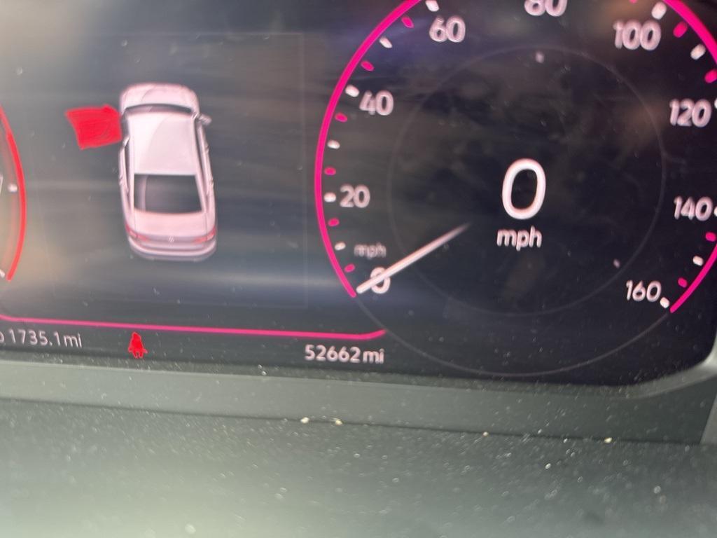 used 2021 Volkswagen Jetta car, priced at $17,991