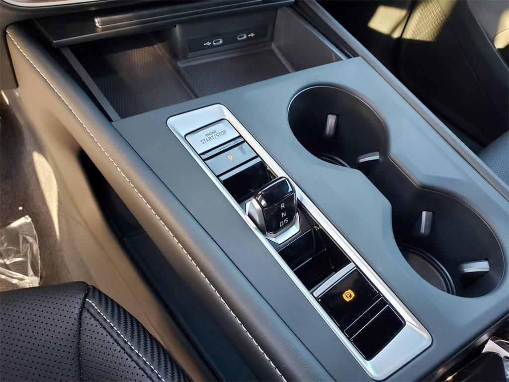 new 2025 Volkswagen Atlas Cross Sport car, priced at $38,762
