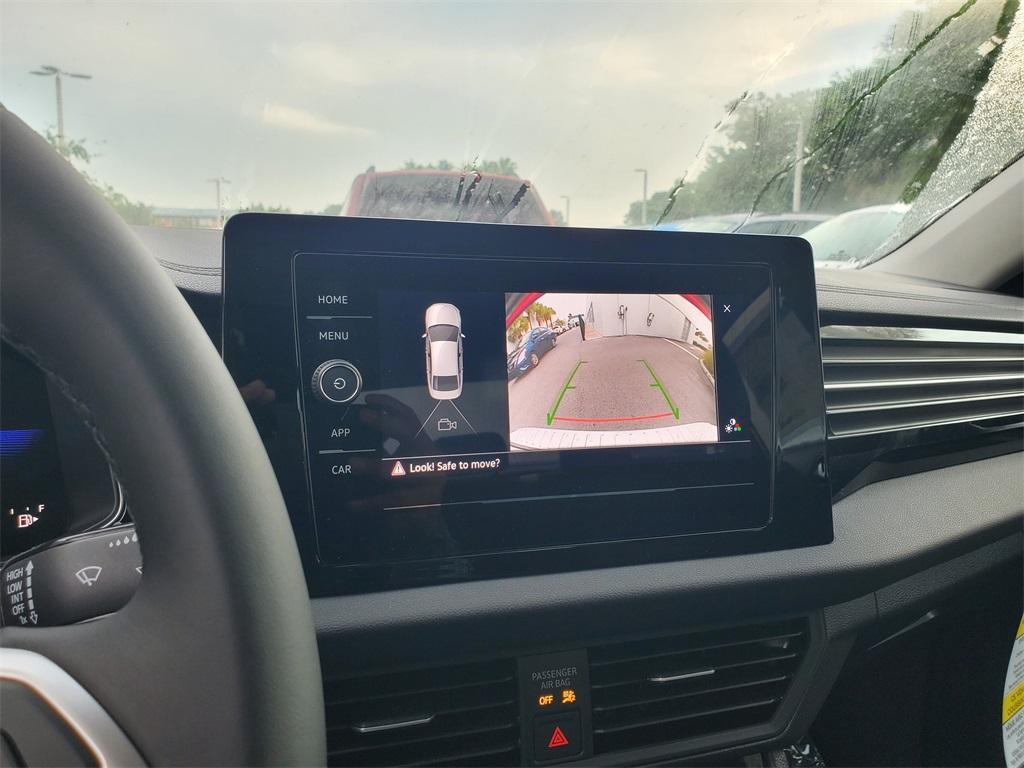 new 2026 Volkswagen Jetta car, priced at $25,791