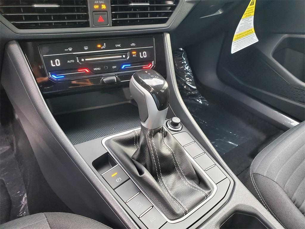 new 2026 Volkswagen Jetta car, priced at $25,791