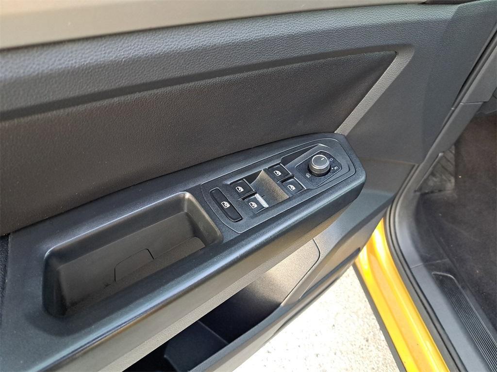used 2018 Volkswagen Atlas car, priced at $16,700