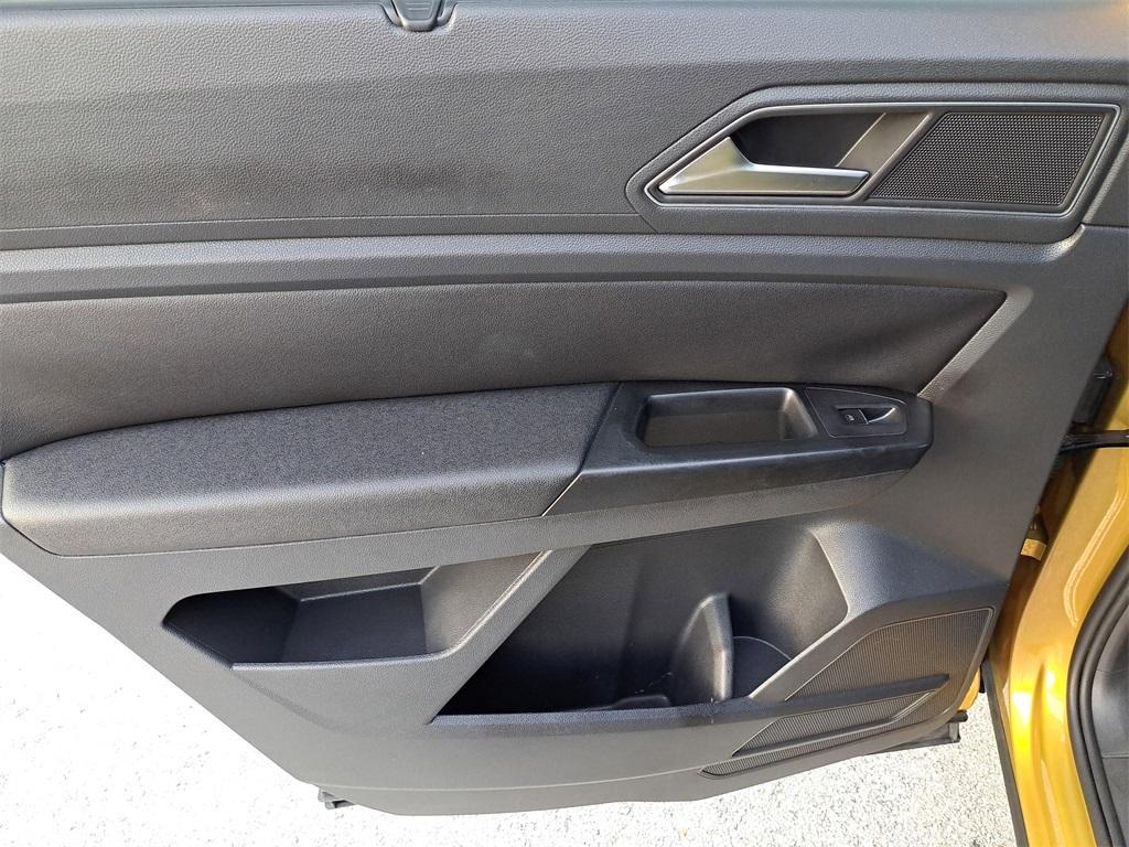 used 2018 Volkswagen Atlas car, priced at $16,700