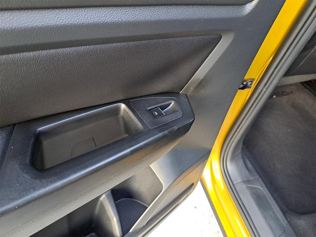 used 2018 Volkswagen Atlas car, priced at $16,700