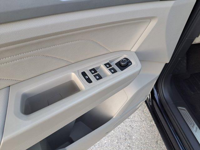 used 2022 Volkswagen Atlas car, priced at $23,991