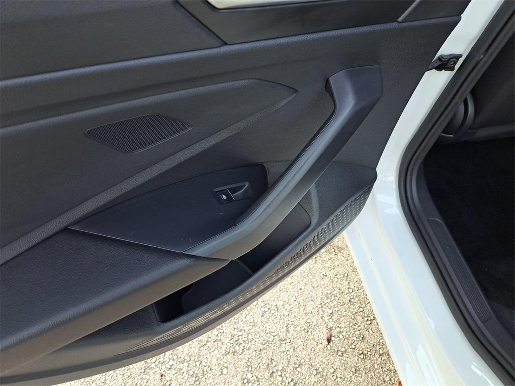 used 2023 Volkswagen Jetta car, priced at $15,299