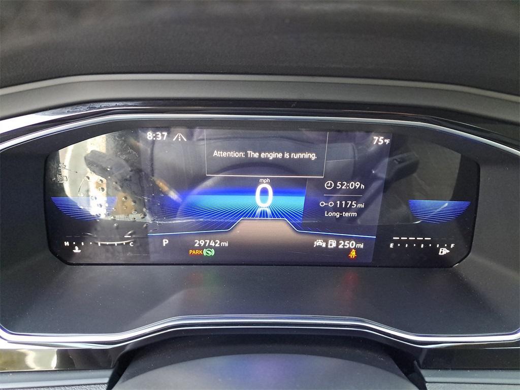 used 2023 Volkswagen Jetta car, priced at $15,299