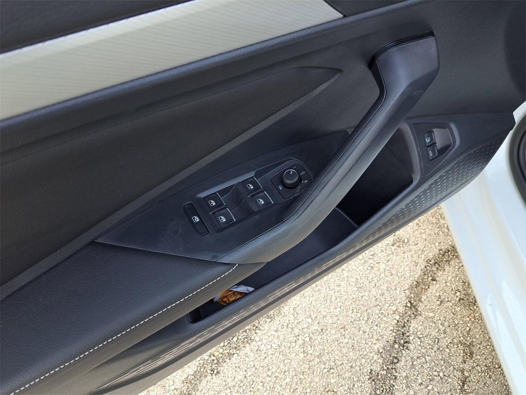 used 2023 Volkswagen Jetta car, priced at $15,299