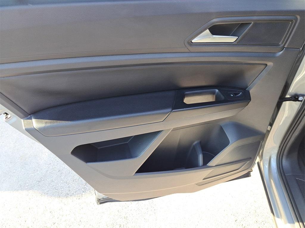 used 2020 Volkswagen Atlas Cross Sport car, priced at $24,330