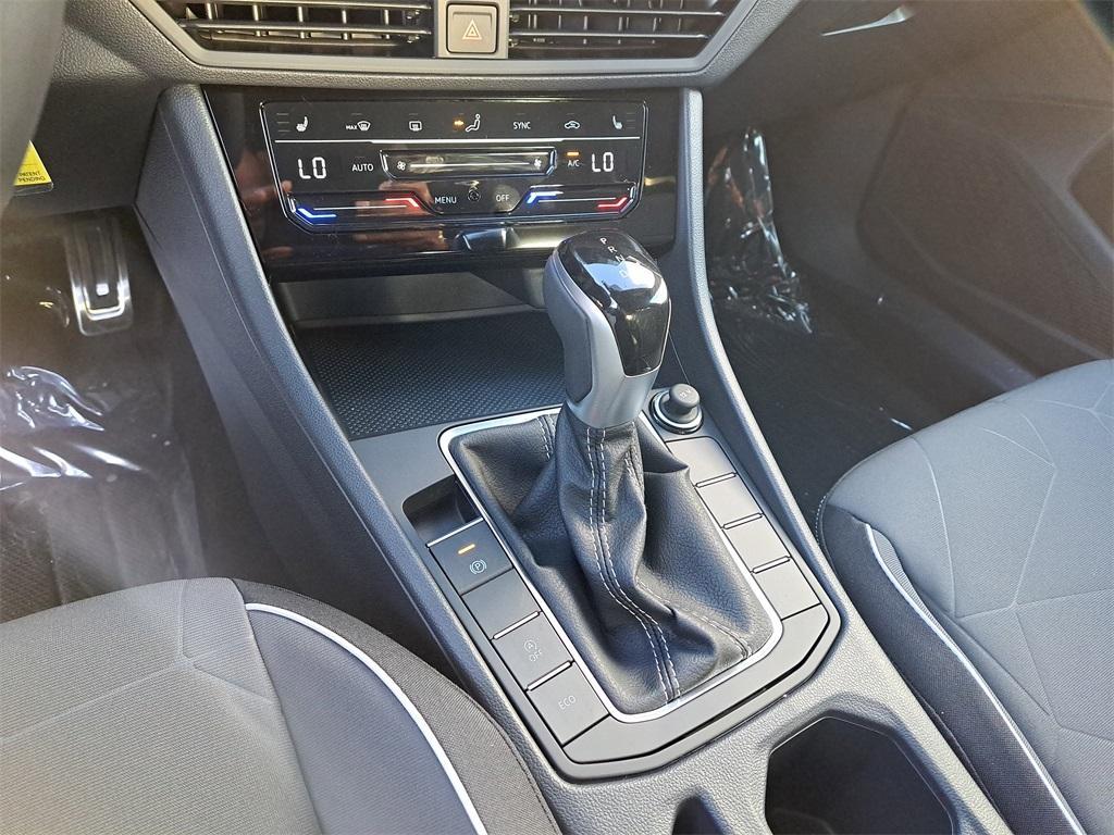 new 2025 Volkswagen Jetta car, priced at $23,428