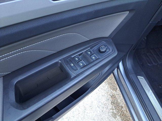 used 2023 Volkswagen Atlas Cross Sport car, priced at $25,191