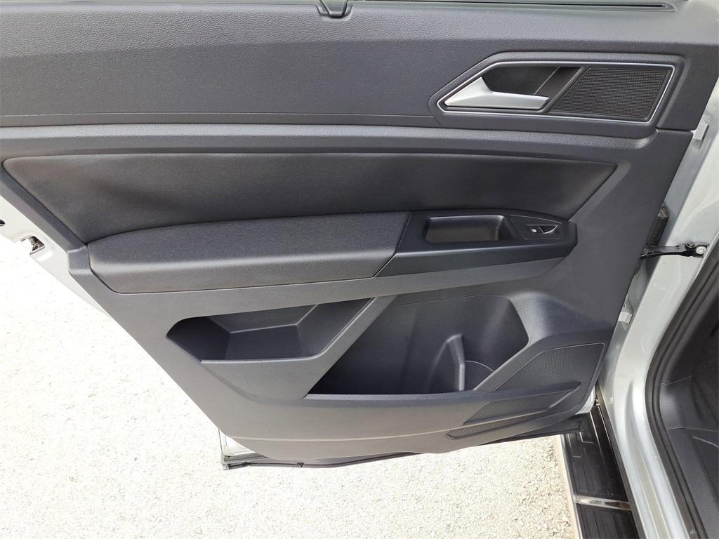 used 2019 Volkswagen Atlas car, priced at $18,004
