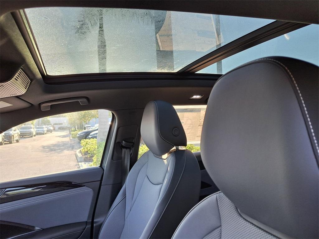 new 2026 Volkswagen Tiguan car, priced at $39,837