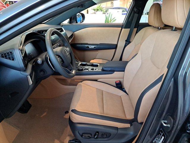 used 2023 Lexus RZ 450e car, priced at $36,751