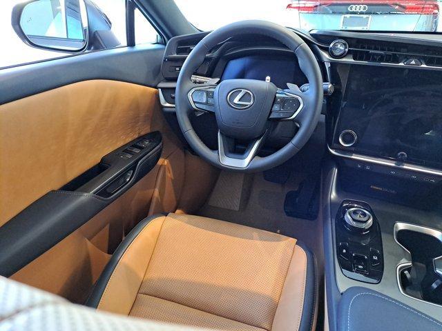 used 2023 Lexus RZ 450e car, priced at $36,751