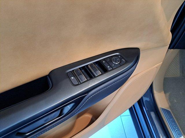 used 2023 Lexus RZ 450e car, priced at $36,751