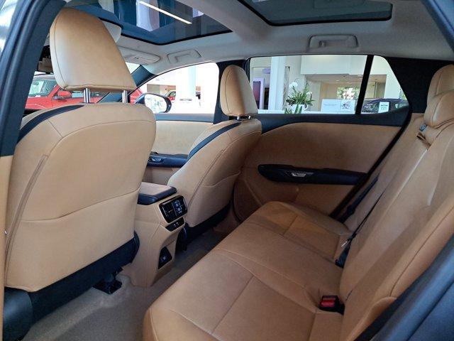 used 2023 Lexus RZ 450e car, priced at $36,751