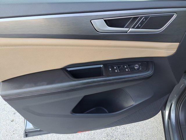 used 2024 Volkswagen Atlas Cross Sport car, priced at $29,768
