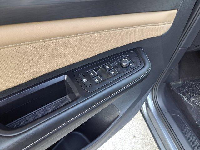 used 2024 Volkswagen Atlas Cross Sport car, priced at $29,768