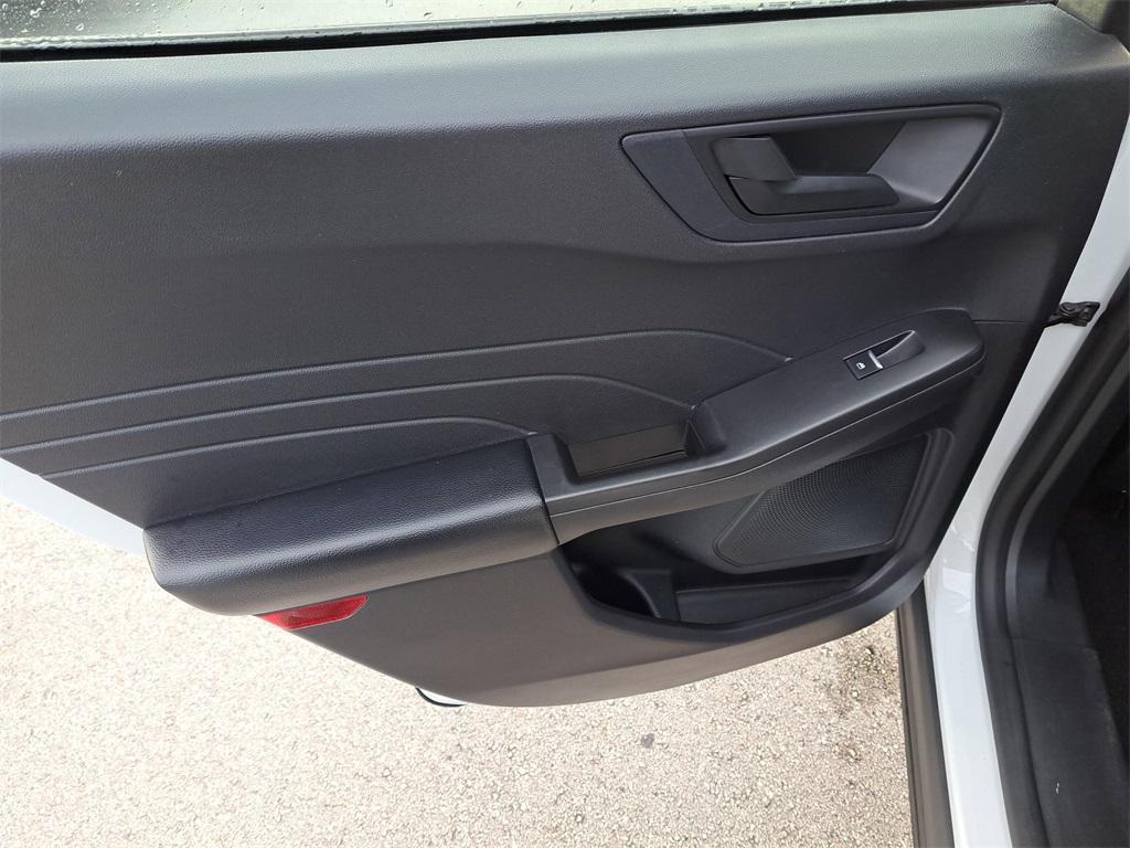 used 2021 Ford Escape car, priced at $13,499