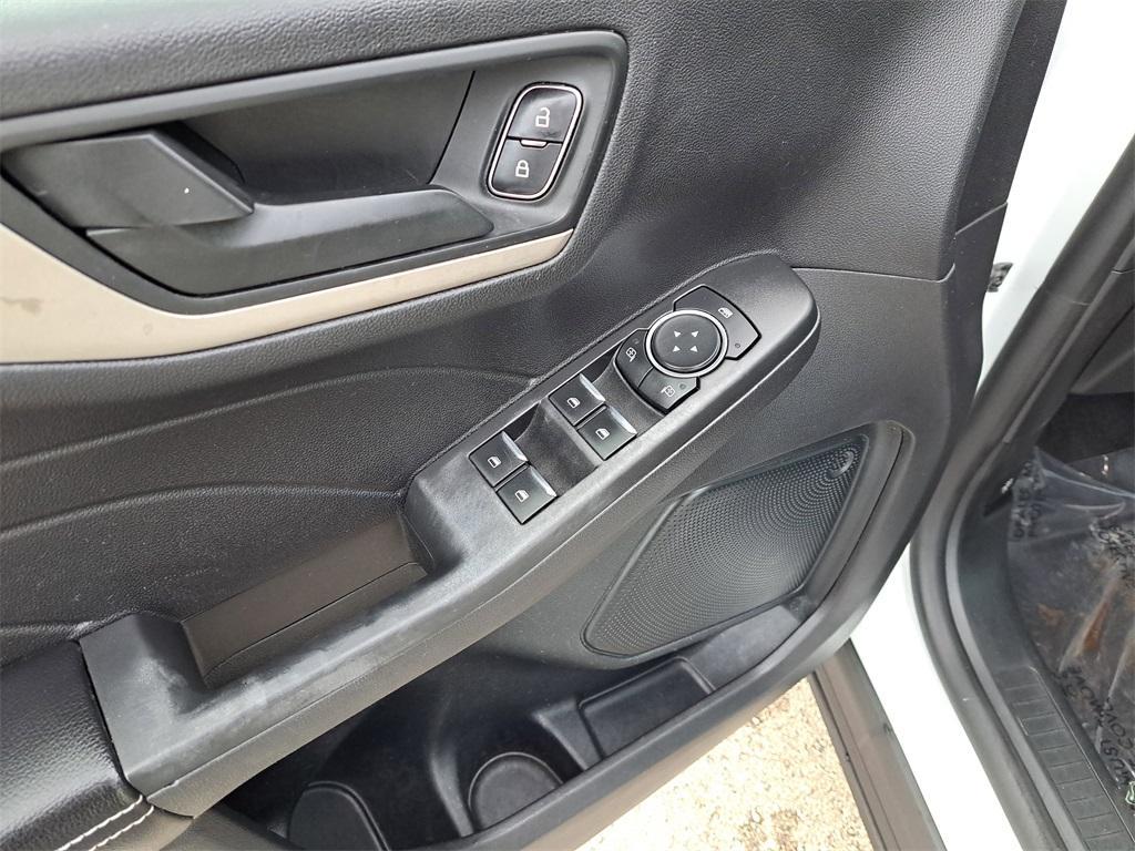 used 2021 Ford Escape car, priced at $13,499