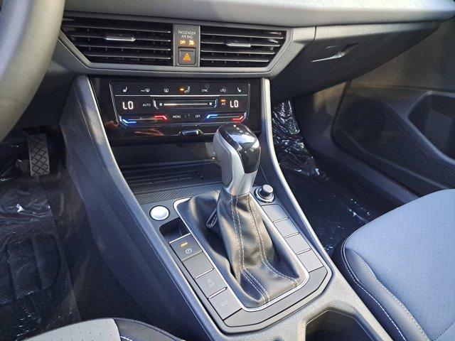 new 2025 Volkswagen Jetta car, priced at $26,126