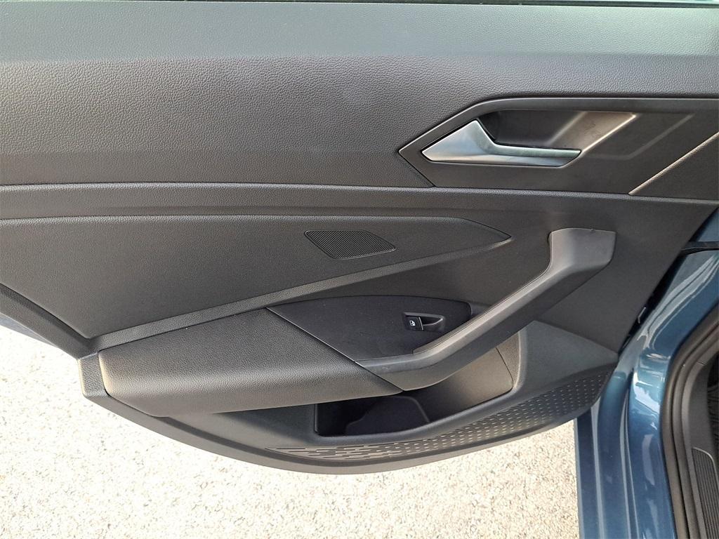 used 2021 Volkswagen Jetta car, priced at $19,465