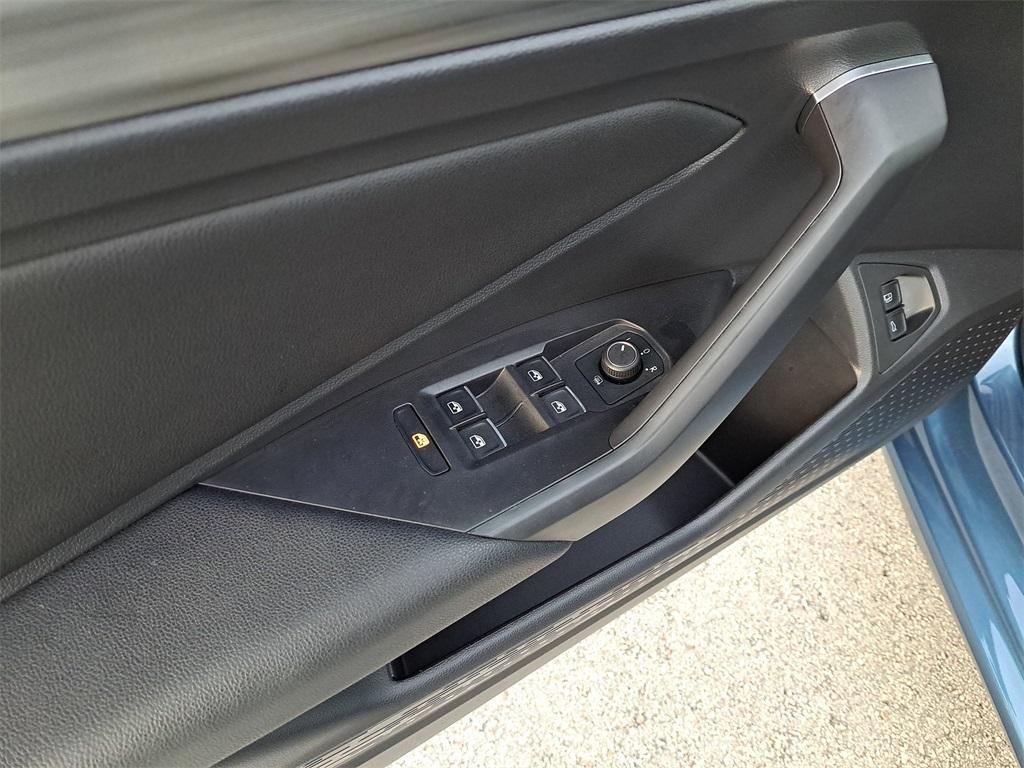 used 2021 Volkswagen Jetta car, priced at $19,465