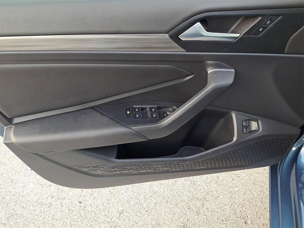 used 2021 Volkswagen Jetta car, priced at $19,465