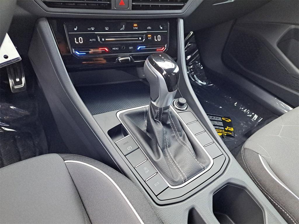 new 2025 Volkswagen Jetta car, priced at $24,108