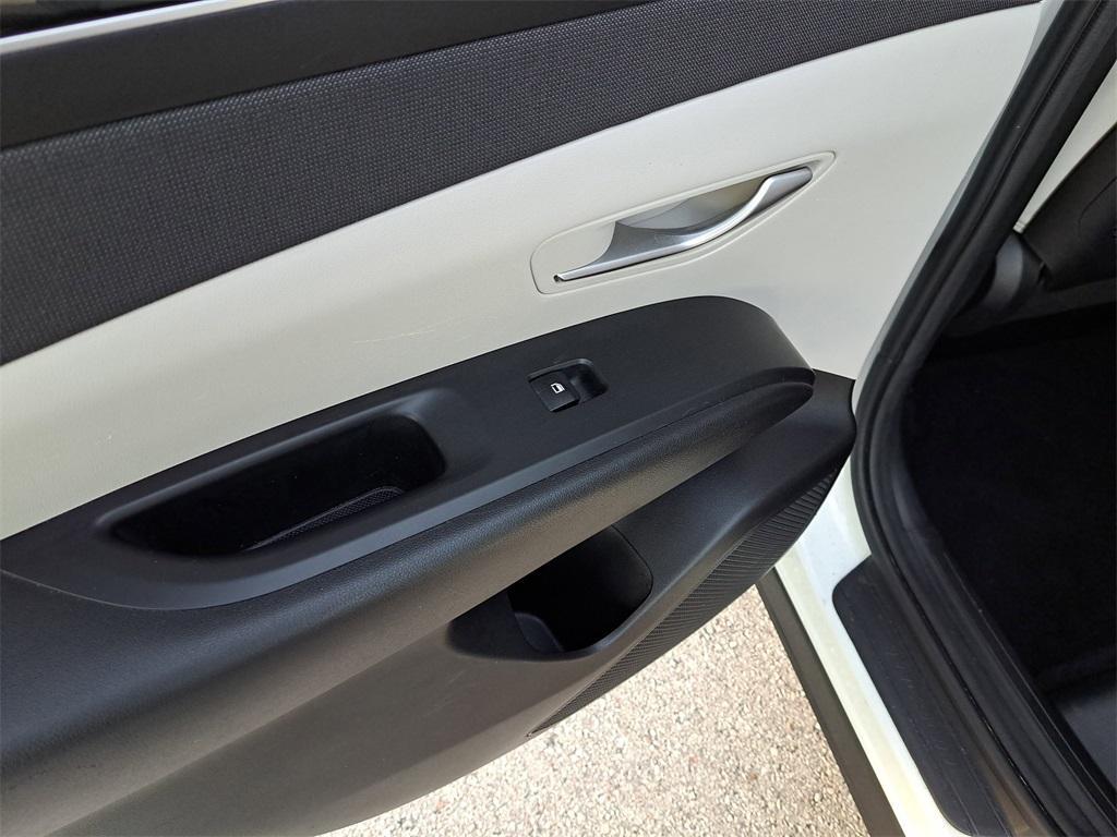 used 2023 Hyundai Tucson car, priced at $20,199