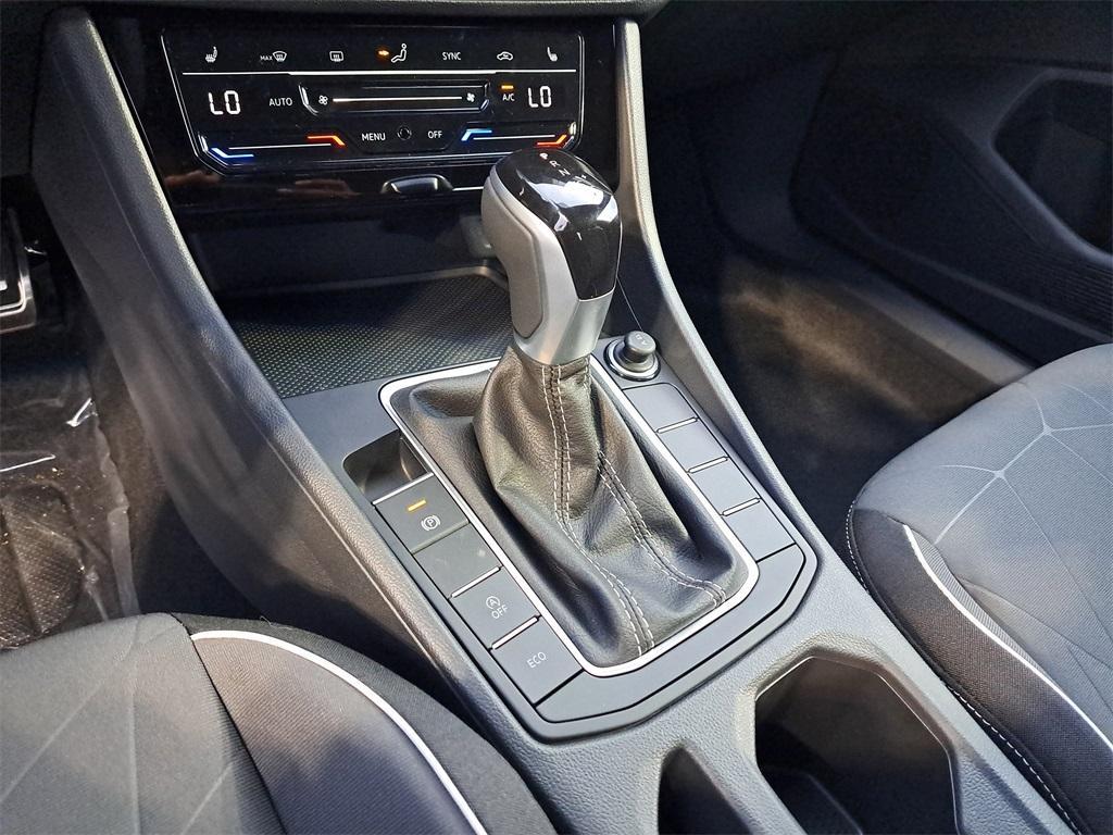new 2025 Volkswagen Jetta car, priced at $23,234